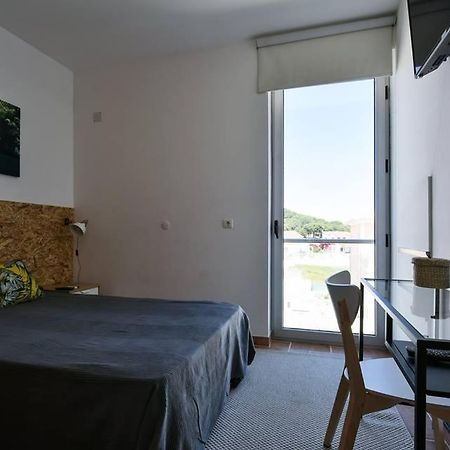 Vila Real de Santo António Pe Na Areia - Guest House מראה חיצוני תמונה