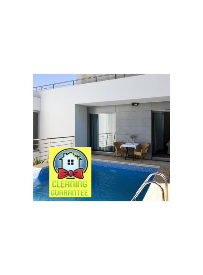 Vila Real de Santo António Pe Na Areia - Guest House מראה חיצוני תמונה