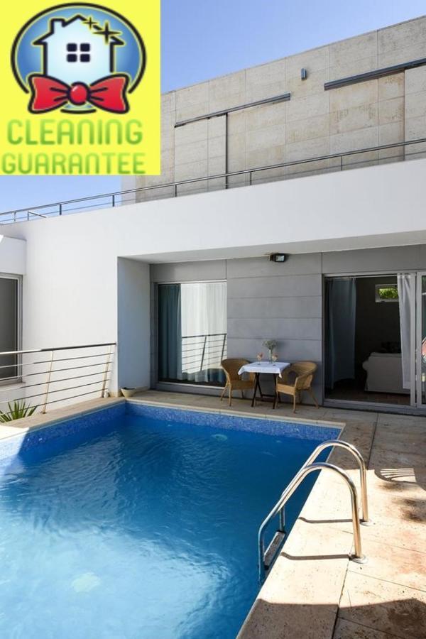 Vila Real de Santo António Pe Na Areia - Guest House מראה חיצוני תמונה