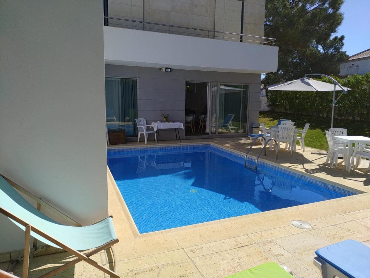 Vila Real de Santo António Pe Na Areia - Guest House מראה חיצוני תמונה