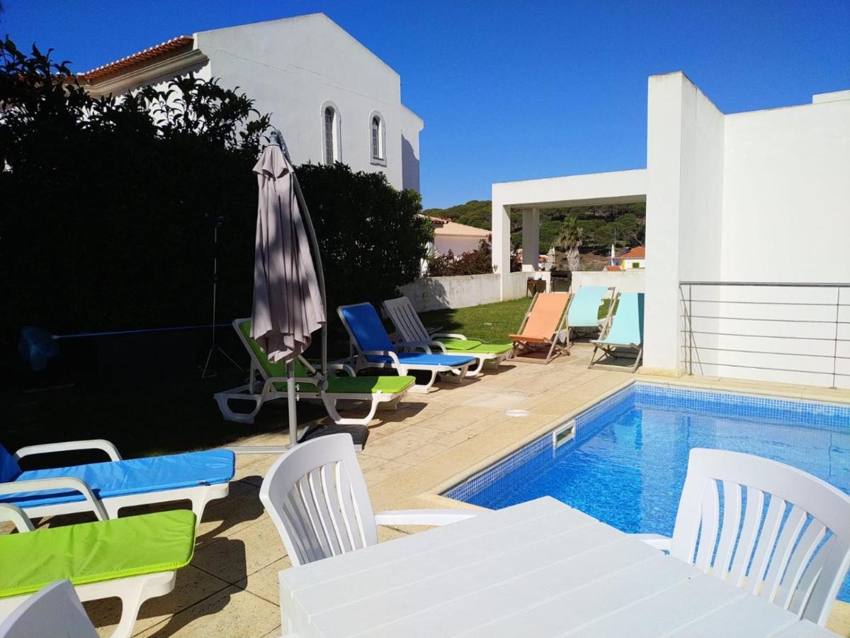 Vila Real de Santo António Pe Na Areia - Guest House מראה חיצוני תמונה