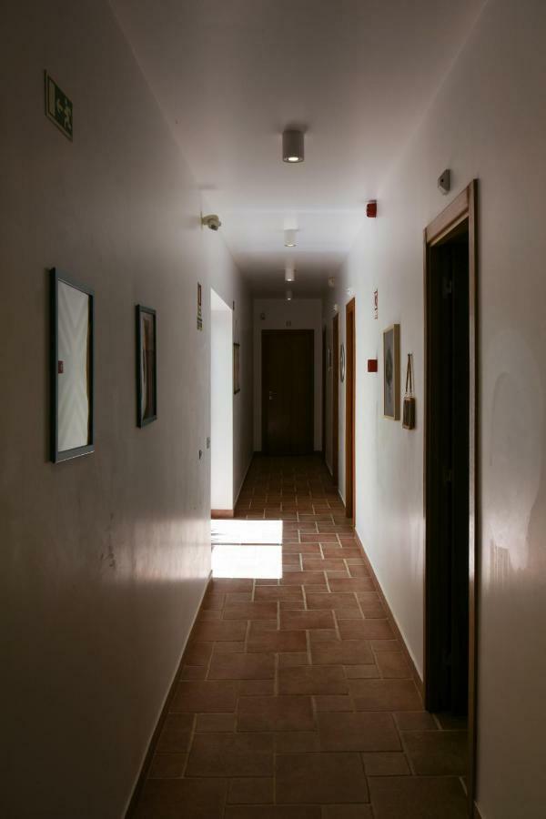 Vila Real de Santo António Pe Na Areia - Guest House מראה חיצוני תמונה