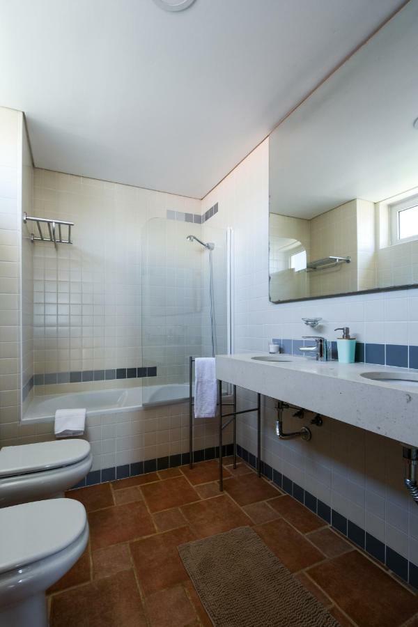 Vila Real de Santo António Pe Na Areia - Guest House מראה חיצוני תמונה