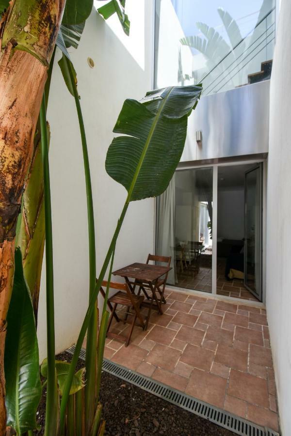 Vila Real de Santo António Pe Na Areia - Guest House מראה חיצוני תמונה