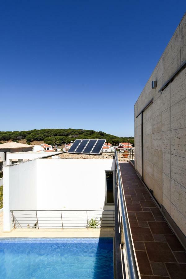 Vila Real de Santo António Pe Na Areia - Guest House מראה חיצוני תמונה