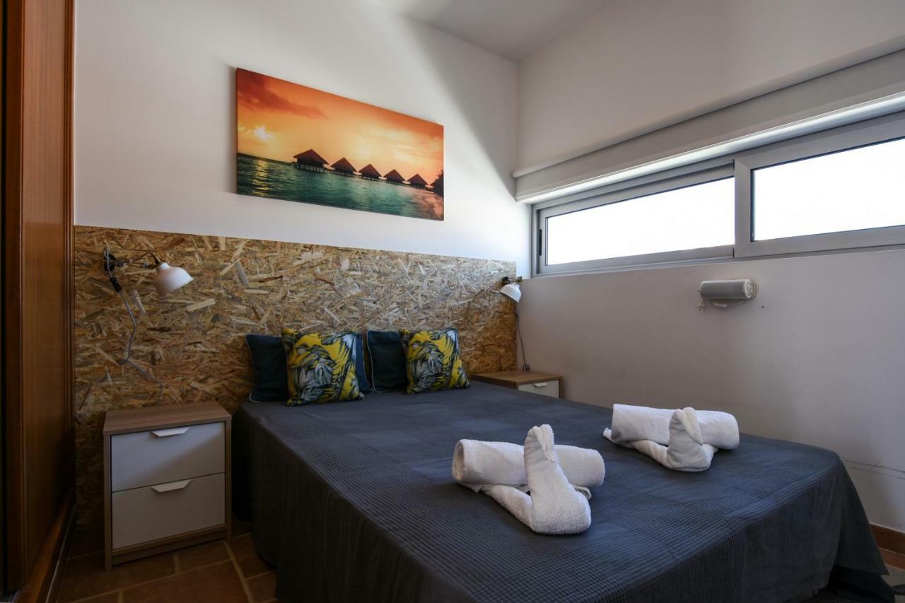 Vila Real de Santo António Pe Na Areia - Guest House מראה חיצוני תמונה