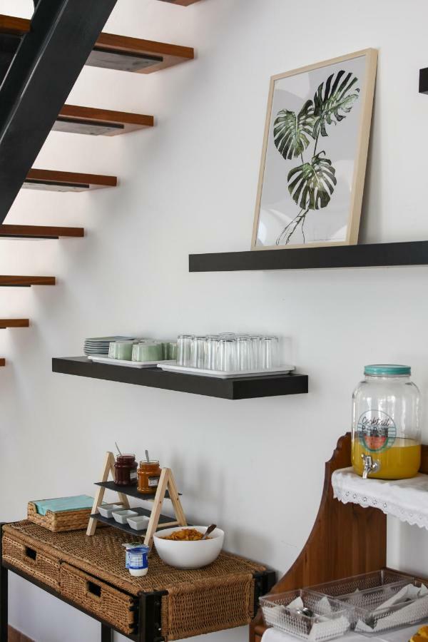 Vila Real de Santo António Pe Na Areia - Guest House מראה חיצוני תמונה