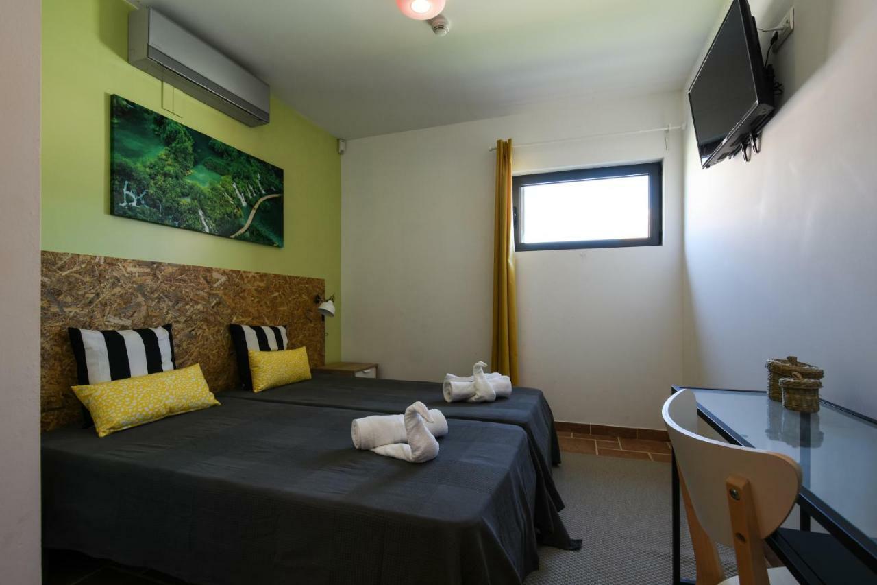 Vila Real de Santo António Pe Na Areia - Guest House מראה חיצוני תמונה