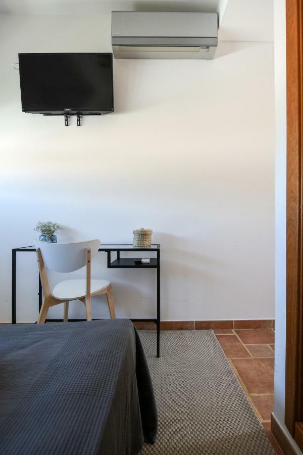 Vila Real de Santo António Pe Na Areia - Guest House מראה חיצוני תמונה