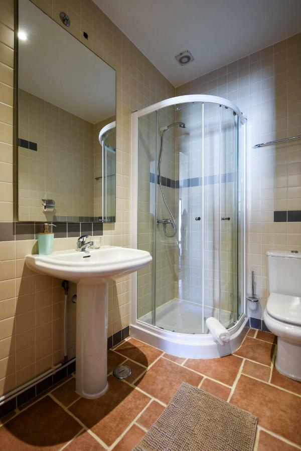 Vila Real de Santo António Pe Na Areia - Guest House מראה חיצוני תמונה