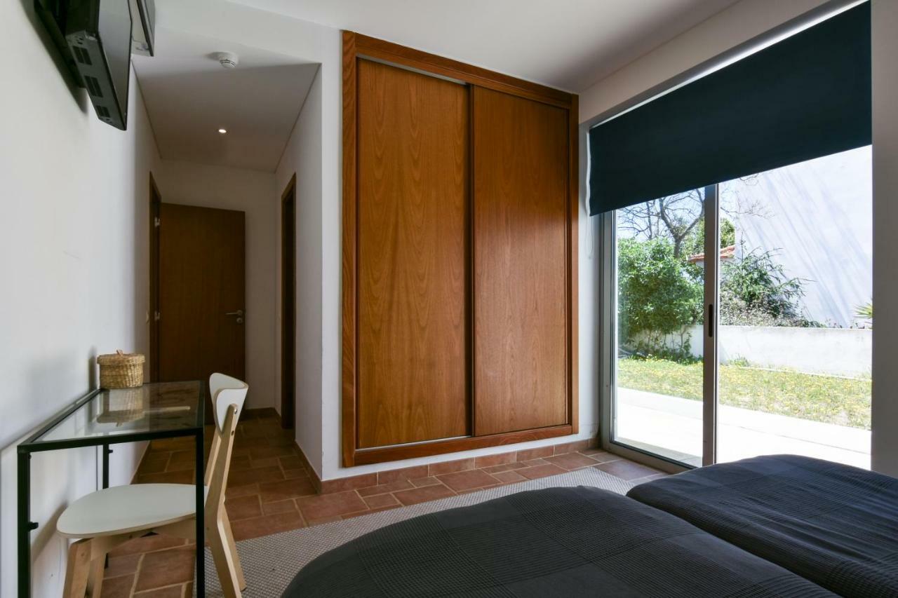 Vila Real de Santo António Pe Na Areia - Guest House מראה חיצוני תמונה