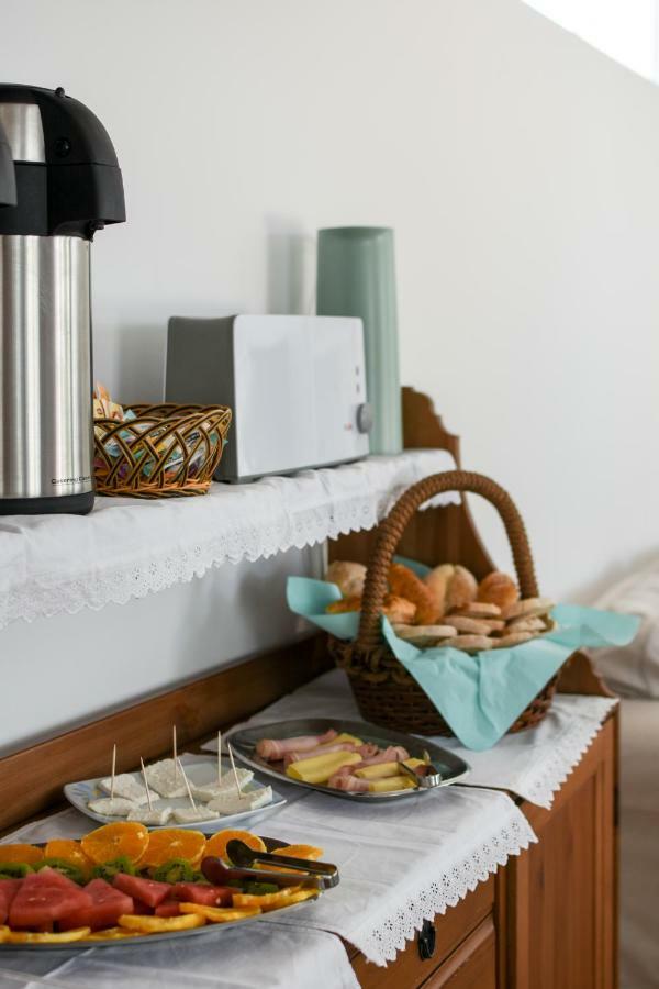 Vila Real de Santo António Pe Na Areia - Guest House מראה חיצוני תמונה