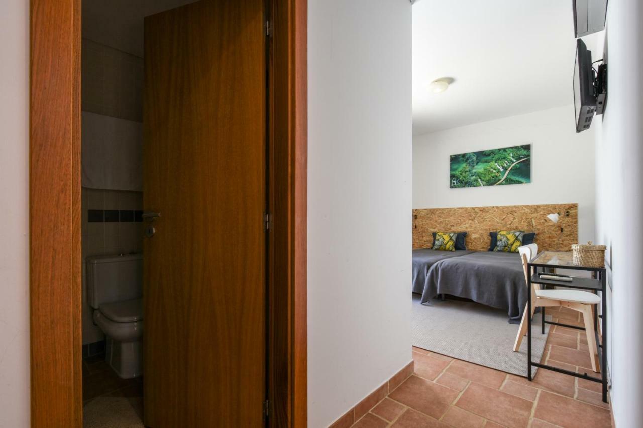 Vila Real de Santo António Pe Na Areia - Guest House מראה חיצוני תמונה