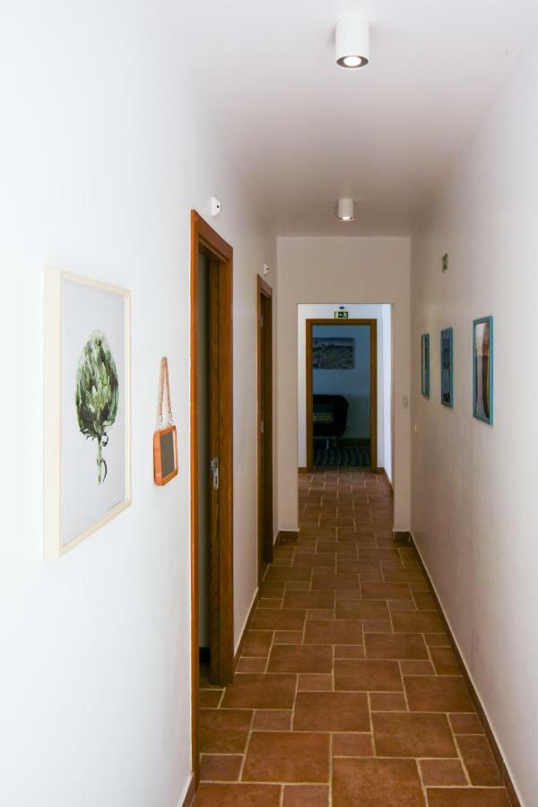 Vila Real de Santo António Pe Na Areia - Guest House מראה חיצוני תמונה