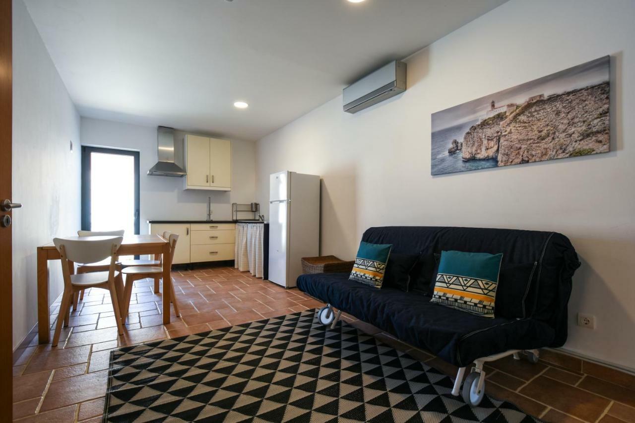 Vila Real de Santo António Pe Na Areia - Guest House מראה חיצוני תמונה