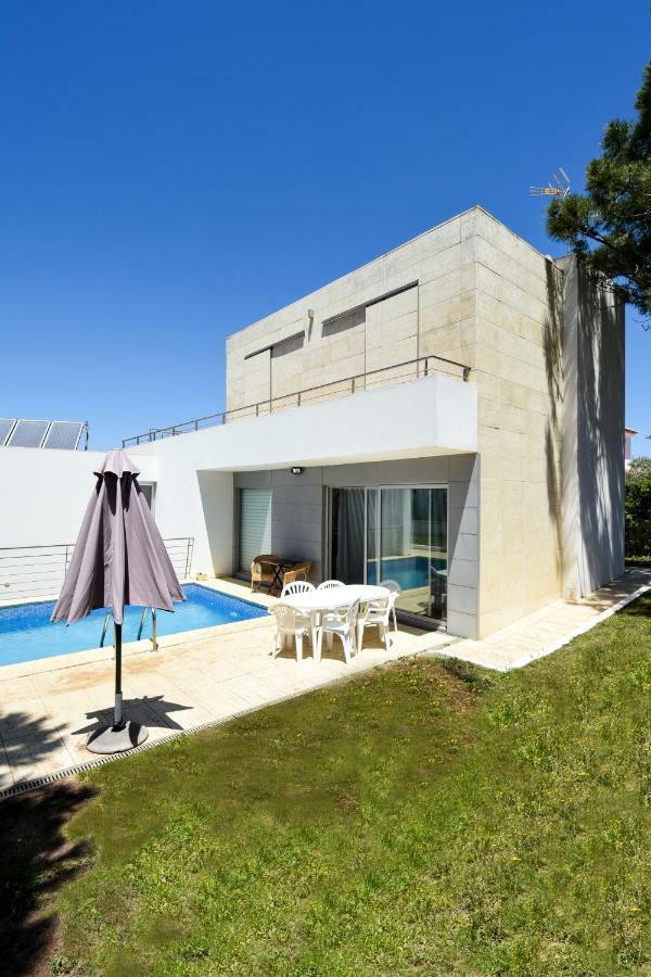 Vila Real de Santo António Pe Na Areia - Guest House מראה חיצוני תמונה