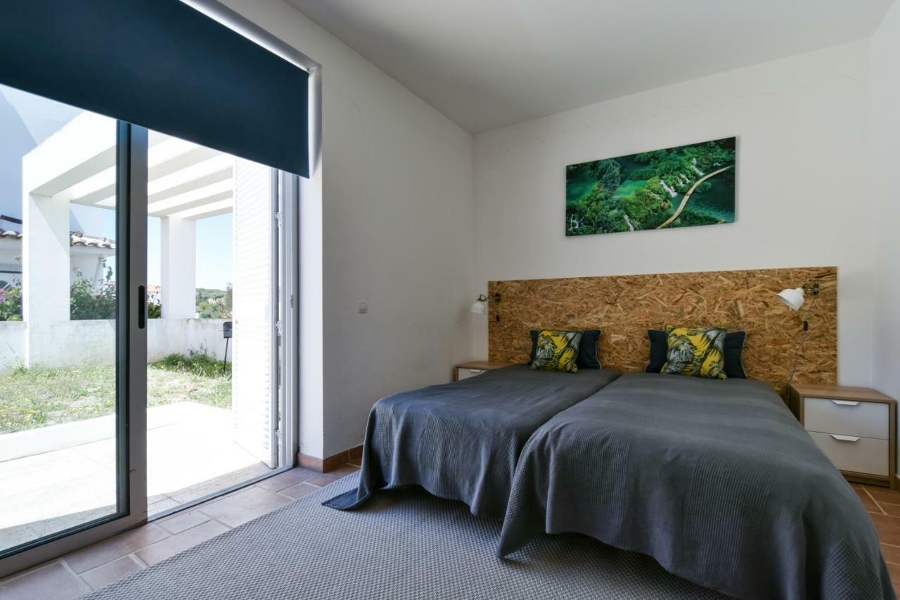 Vila Real de Santo António Pe Na Areia - Guest House מראה חיצוני תמונה
