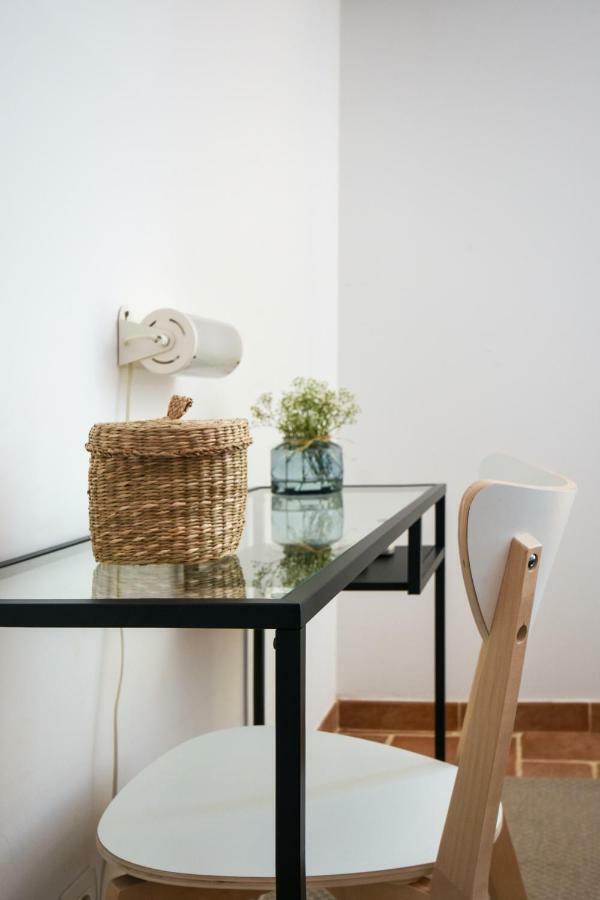 Vila Real de Santo António Pe Na Areia - Guest House מראה חיצוני תמונה