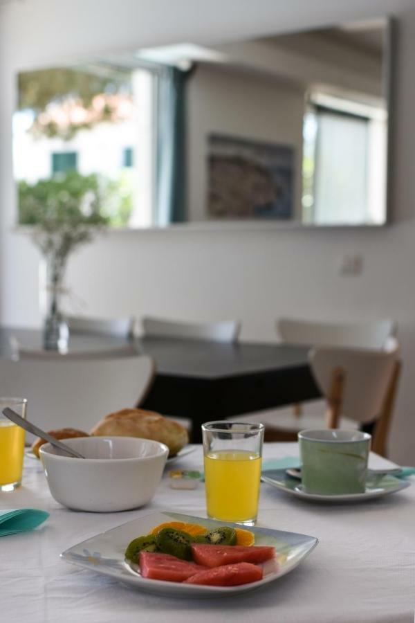 Vila Real de Santo António Pe Na Areia - Guest House מראה חיצוני תמונה