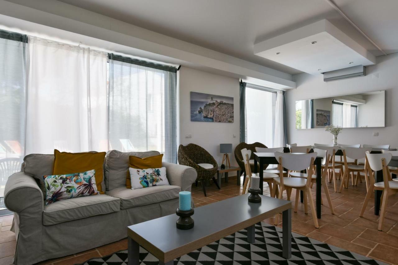 Vila Real de Santo António Pe Na Areia - Guest House מראה חיצוני תמונה