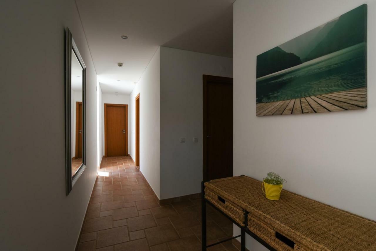 Vila Real de Santo António Pe Na Areia - Guest House מראה חיצוני תמונה