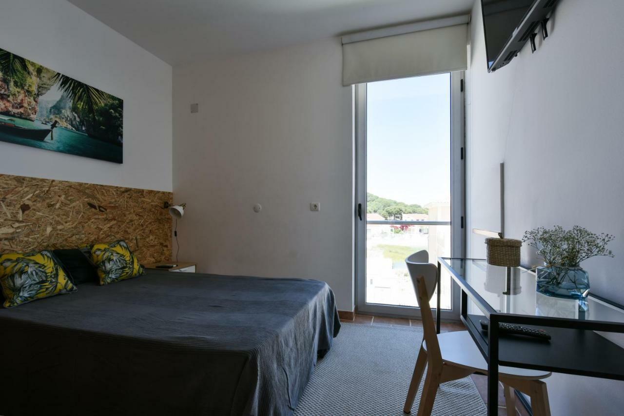 Vila Real de Santo António Pe Na Areia - Guest House מראה חיצוני תמונה