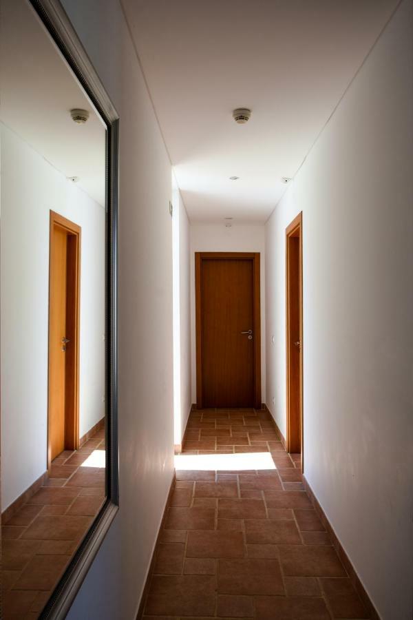Vila Real de Santo António Pe Na Areia - Guest House מראה חיצוני תמונה