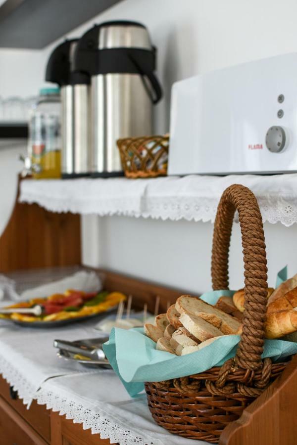 Vila Real de Santo António Pe Na Areia - Guest House מראה חיצוני תמונה