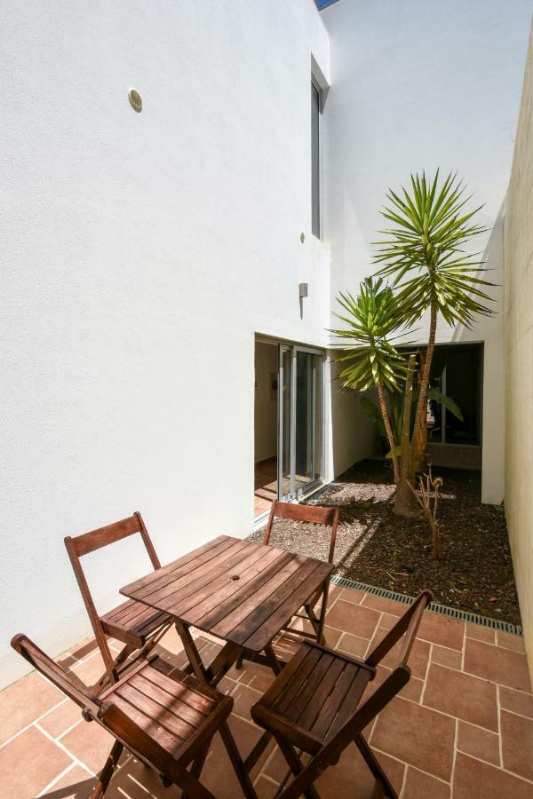 Vila Real de Santo António Pe Na Areia - Guest House מראה חיצוני תמונה