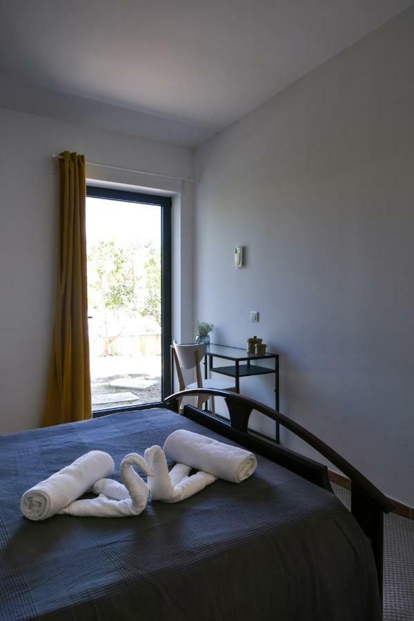 Vila Real de Santo António Pe Na Areia - Guest House מראה חיצוני תמונה