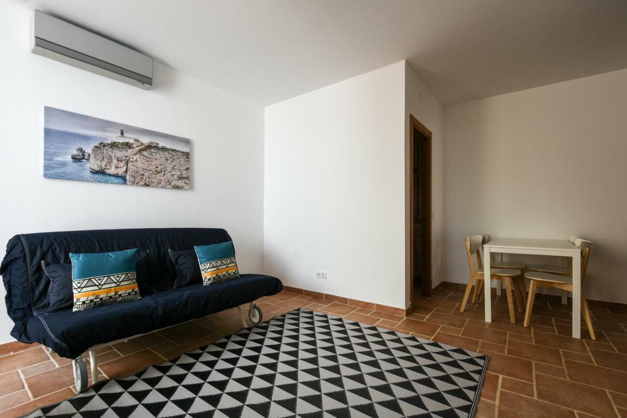 Vila Real de Santo António Pe Na Areia - Guest House מראה חיצוני תמונה